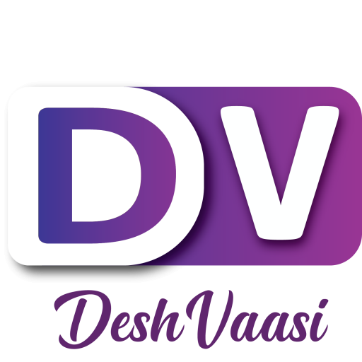 Deshvaasi - Short videos sharing app icon