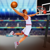 Emoji Basketball Games icon