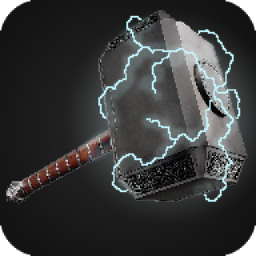 Tap Thor иконка