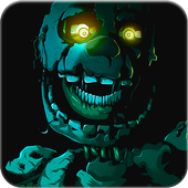 Five Nigts Ultimate at Freddy: Horror Game Guide icon