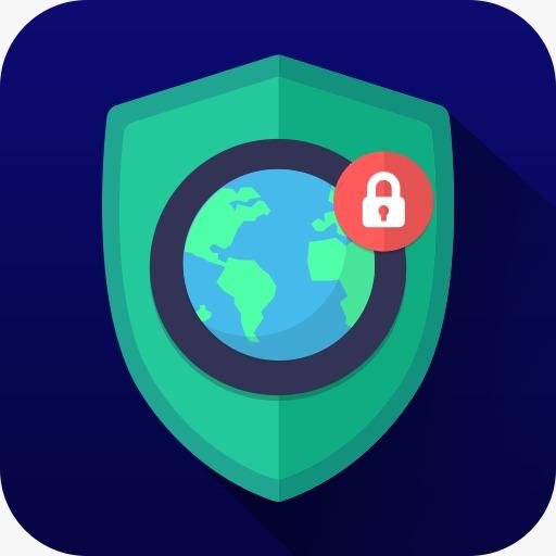 Tor Network Shield Vpn - Fast and Secure icon