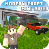 Modern Craft icon