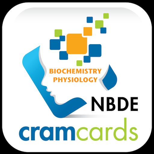 NBDE &amp; iNBDE Dental Boards - Biochem &amp; Physiology icon