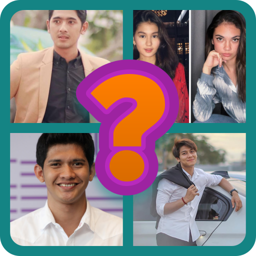 Tebak Gambar Artis icon