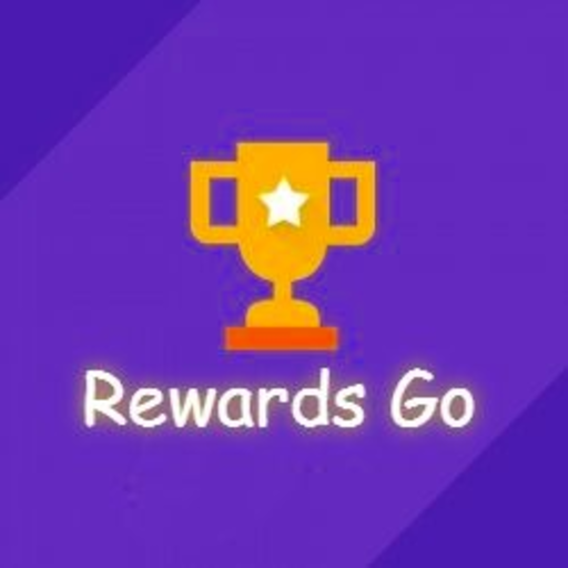 Rewards Go icon