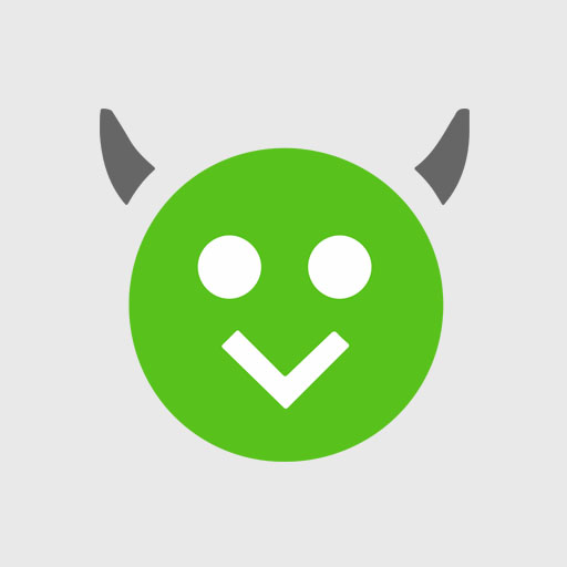 Happy Apps and Manager: HappyMod Guide icon