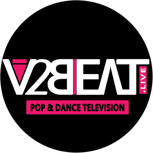 V2BEAT TV EUROPE icon