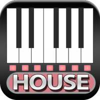 Virtual Piano Electro House on 9Apps