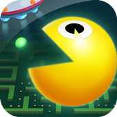 Infinity War Pakman icon