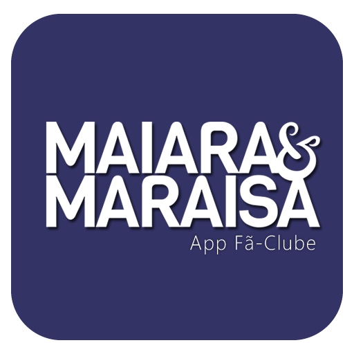 Maiara e Maraisa Rádio icon