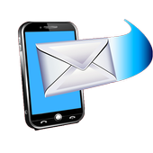 SMS Answering Machine icon