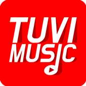 TUVI-Music (Free Music (KPOP M/V)) on 9Apps