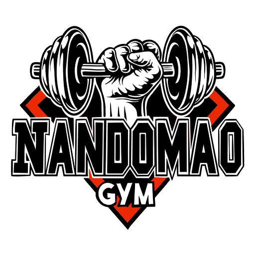 Nandomao Gym icon