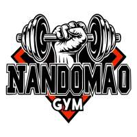 Nandomao Gym on 9Apps