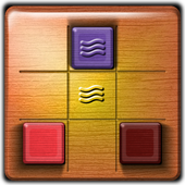 Block Slider Puzzle icon
