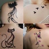 Tatuagem na Foto icon