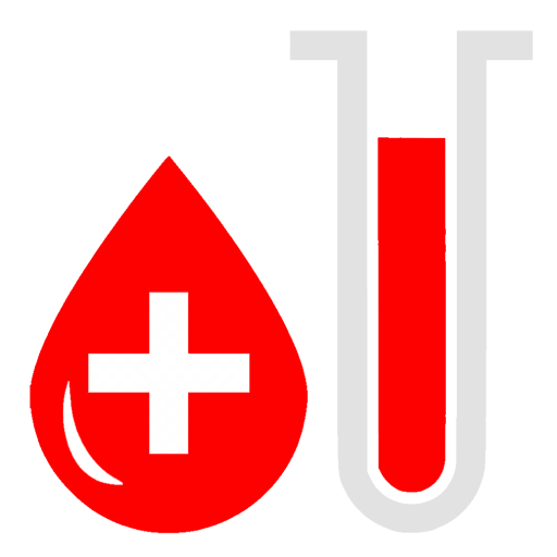 IGG/IGM Test icon