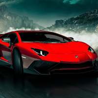 Extreme Lamborghini Aventador Wallpaper on 9Apps
