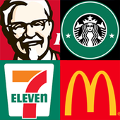 Guess The Restaurant icon