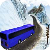 Offroad Bus Driving Simulator