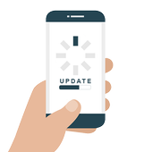 Smart Update icon