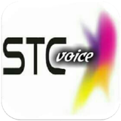 STC Voice icon