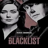 The BlackList: Chat Story icon