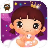 Sweet Little Emma Dreamland icon