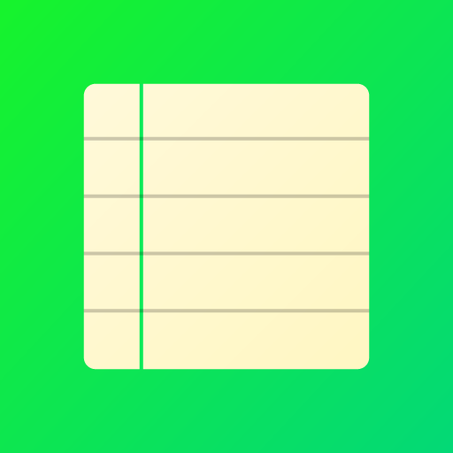 네이버 메모 – Naver Memo иконка