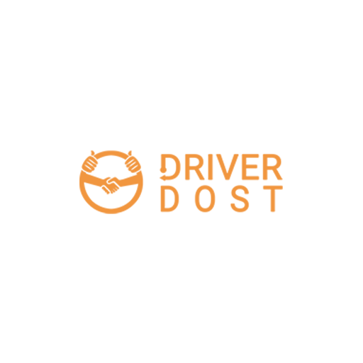 DriverDost Lite icon
