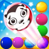 Raccoon 1122 | Bubble Shooter icon