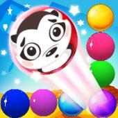 Raccoon 1122 | Bubble Shooter