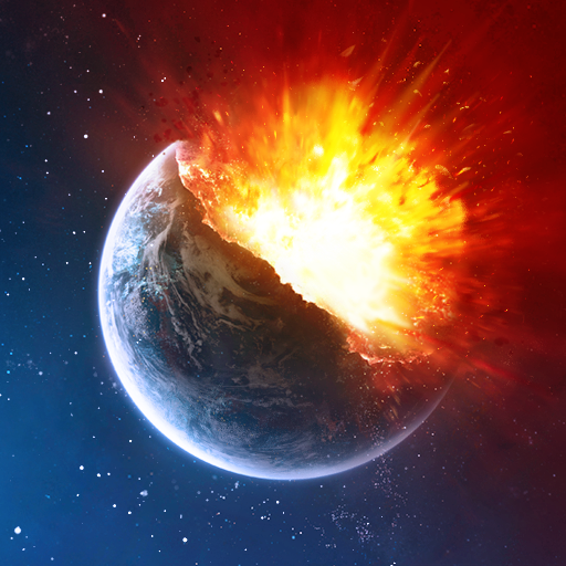 Stellar Age: MMO Strategy иконка