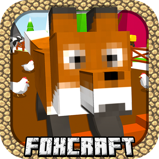 Fox Craft icon