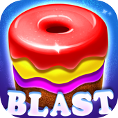 Cookie Crush Mania icon