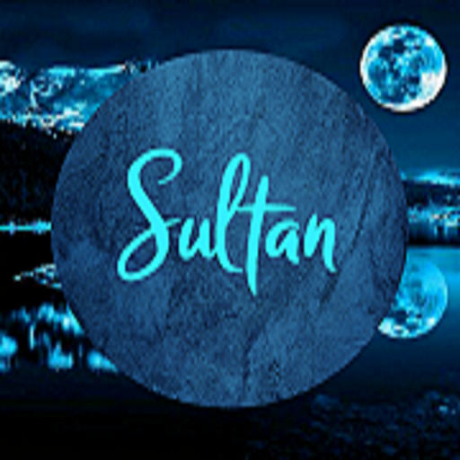 SECRET CALL SULTAN icon