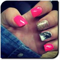 Лучший Лак Для Ногтей on 9Apps