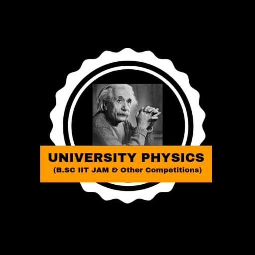 UNIVERSITY PHYSICS icon