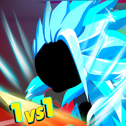 Stickman Z - Hennry Dragon Fight icon