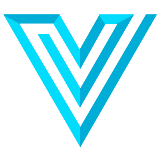 Vcard: Digital Business card Application icon