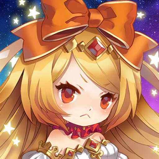 Summon Princess-Anime AFK SRPG icon