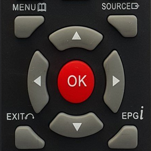 Soniq TV Remote icon