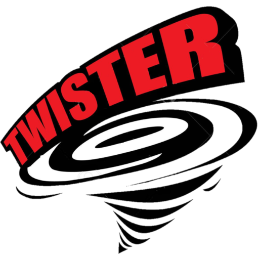 Twister  IPTV UHD icon