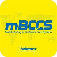 mBCCS Telemor on 9Apps