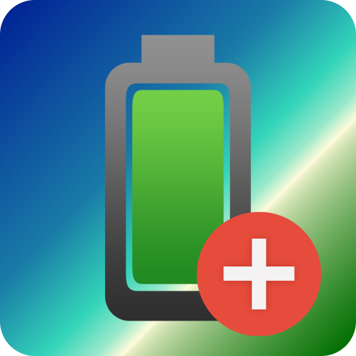 Extend Battery Guide icon