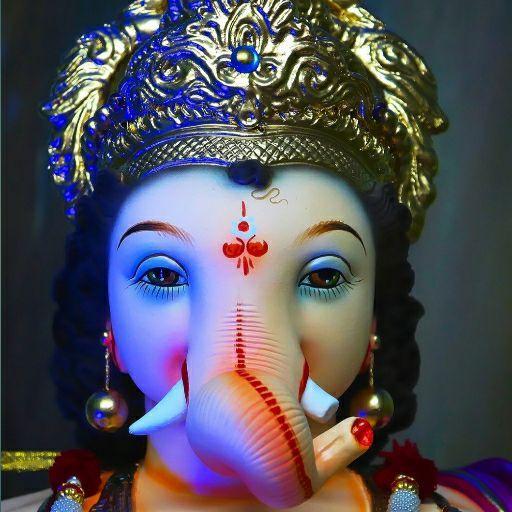 Ganesh Wallpapers HD 2021 : Ganpati Wallpaper Free icon