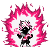 Saiyan Tap - Stickman Battle icon