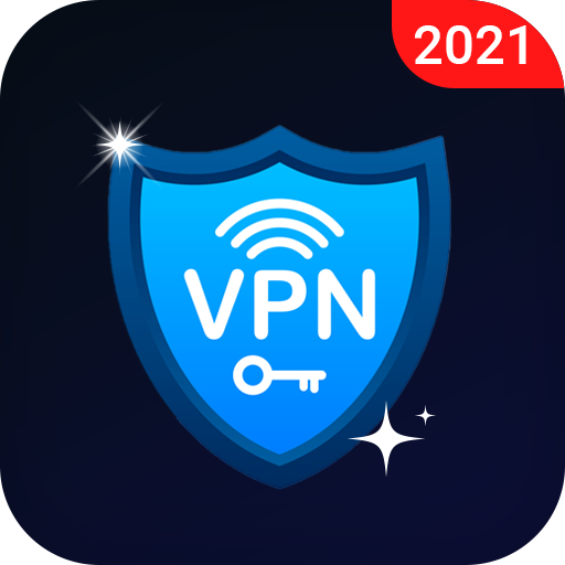 VPN Master icon