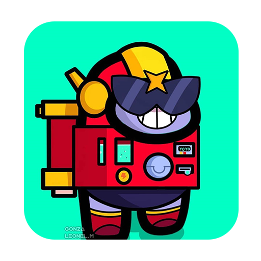 Wallpaper Skin Among Us Free icon