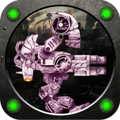 2020: Robot Wars icon